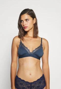 Marc O'Polo BRA - Triangel BH - Dunkelblau | Damen