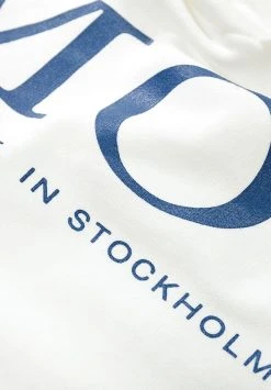 Marc O'Polo Kapuzenpullover - Weiß | Kinder -Marc O'Polo Verkäufe f075a72bf77541a78789d0f7fff599a5