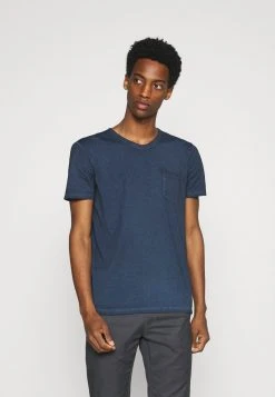 Marc O'Polo T-Shirt Basic - Total Eclipse | Herren