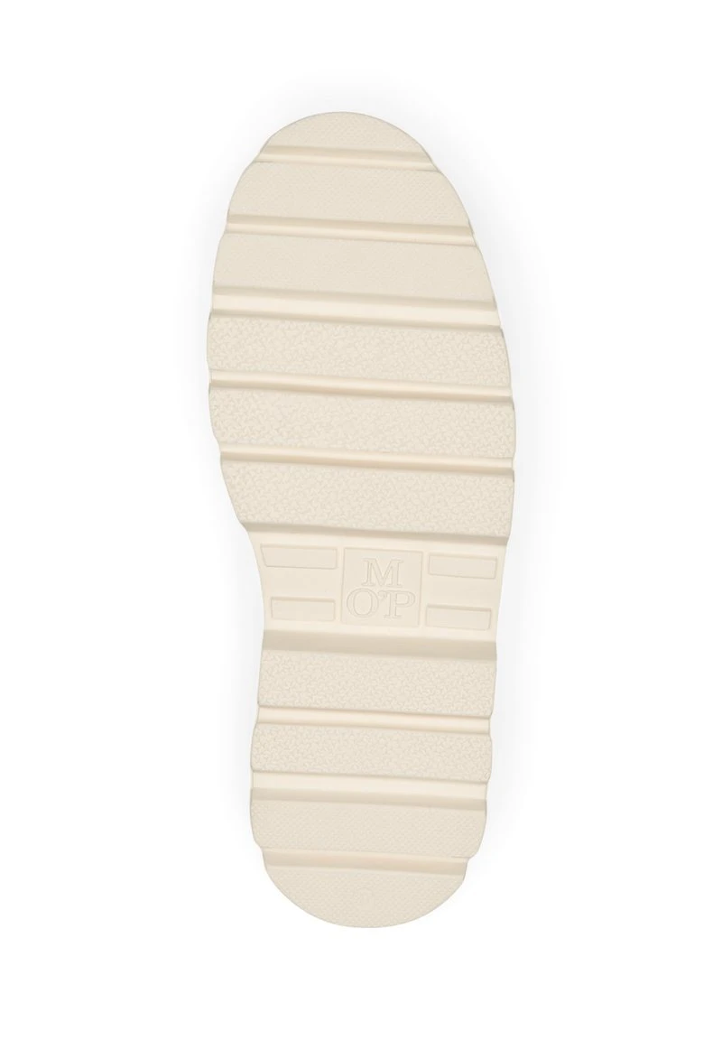 Marc O'Polo AUS LEICHTEM ORGANIC - Slipper - Offwhite | Damen 5 Marc O'Polo AUS LEICHTEM ORGANIC - Slipper - Offwhite | Damen – Bild 5