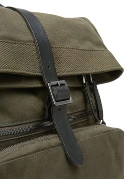 Marc O'Polo Tagesrucksack - Olive Green | Herren -Marc O'Polo Verkäufe f1dfb514fac24935acc4d5dc0e8be1da