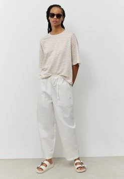 Marc O'Polo LOOSE - T-Shirt Print - Kombo Jersey | Damen -Marc O'Polo Verkäufe f1e1a5d7eee542ed8dded5e354f2a902