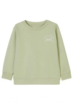 Marc O'Polo Sweatshirt - Mint | Kinder
