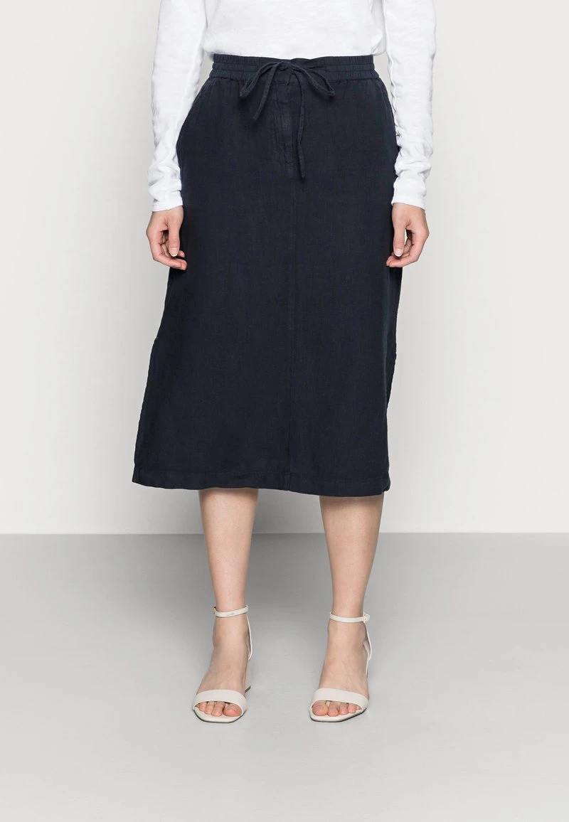 Marc O'Polo A-Linien-Rock - Night Sky | Damen 1 Marc O'Polo A-Linien-Rock - Night Sky | Damen