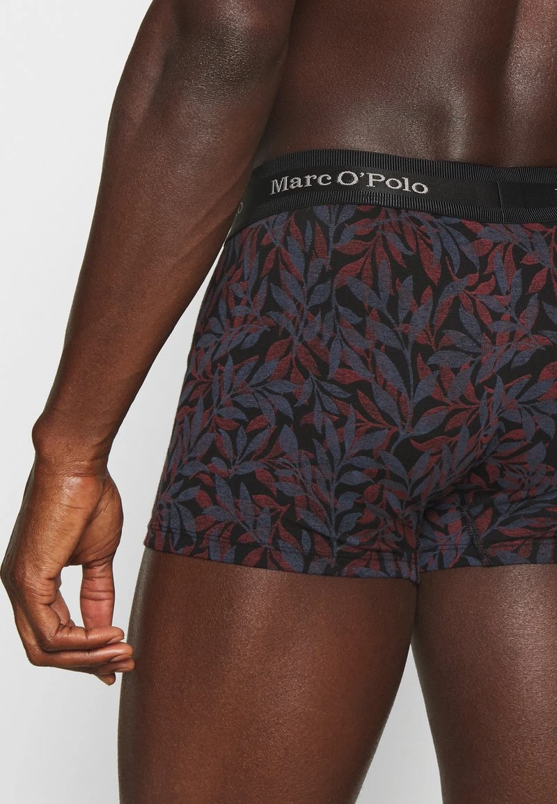 Marc O'Polo Herren 3 PACK - Panties - Indigo Blue 5 Marc O'Polo Herren 3 PACK - Panties - Indigo Blue – Bild 5