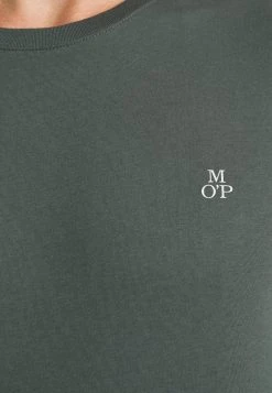 Marc O'Polo LONG SLEEVE ROUND NECK - Langarmshirt - Mangrove | Herren 11 Marc O'Polo LONG SLEEVE ROUND NECK - Langarmshirt - Mangrove | Herren -Marc O'Polo Verkäufe f21b7bcdf6f64d749f8055f08ad0fb11