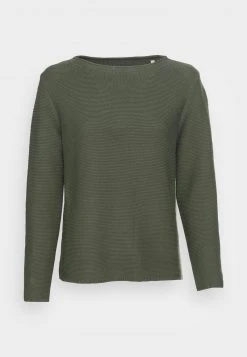 Marc O'Polo LONGSLEEVE SMALL LINKED ON COLLAR - Strickpullover - Fresh Moss | Damen 8 Marc O'Polo LONGSLEEVE SMALL LINKED ON COLLAR - Strickpullover - Fresh Moss | Damen -Marc O'Polo Verkäufe f23207fd6cbf4de6941df12b2241c041