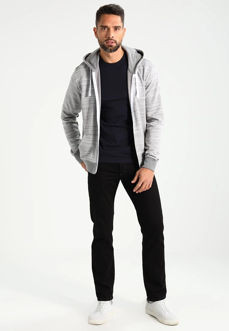 Marc O'Polo C-NECK - T-Shirt Basic - Navy | Herren 2 Marc O'Polo C-NECK - T-Shirt Basic - Navy | Herren – Bild 2