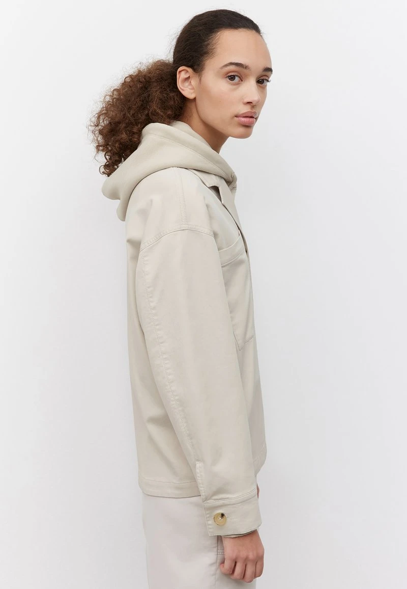 Marc O'Polo Blazer - Stone Powder | Damen 5 Marc O'Polo Blazer - Stone Powder | Damen – Bild 5