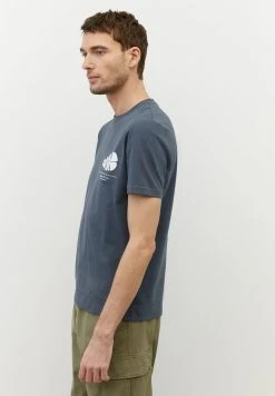 Marc O'Polo T-Shirt Print - Moon Stone | Herren 9 Marc O'Polo T-Shirt Print - Moon Stone | Herren -Marc O'Polo Verkäufe f3088619f3114e2cb696eab83316a5b7