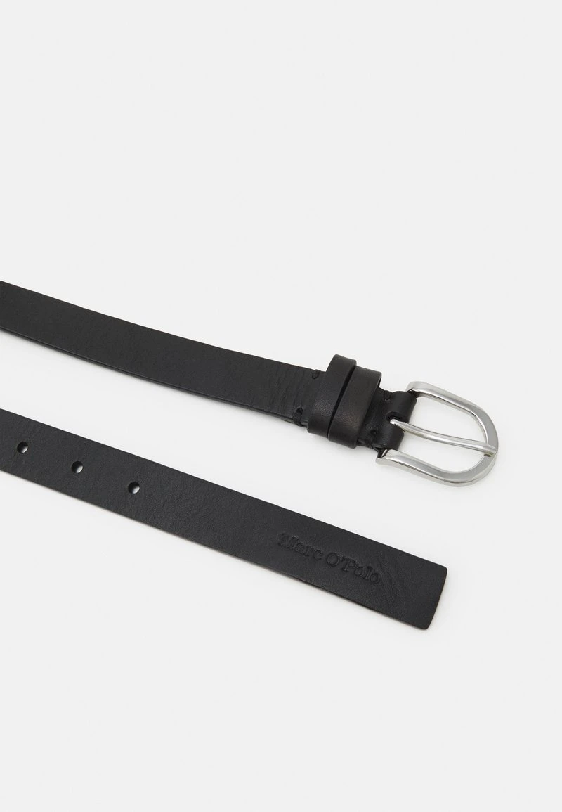 Marc O'Polo HEIDI - Gürtel - Black | Damen 2 Marc O'Polo HEIDI - Gürtel - Black | Damen – Bild 2