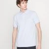 Marc O'Polo Poloshirt - Light Blue | Herren