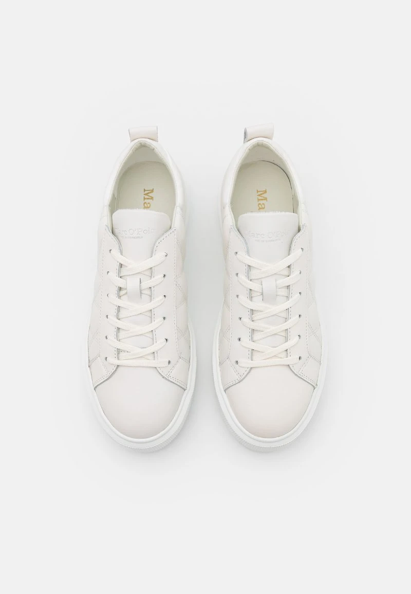 Marc O'Polo CORA - Sneaker Low - Offwhite | Damen 7 Marc O'Polo CORA - Sneaker Low - Offwhite | Damen – Bild 7