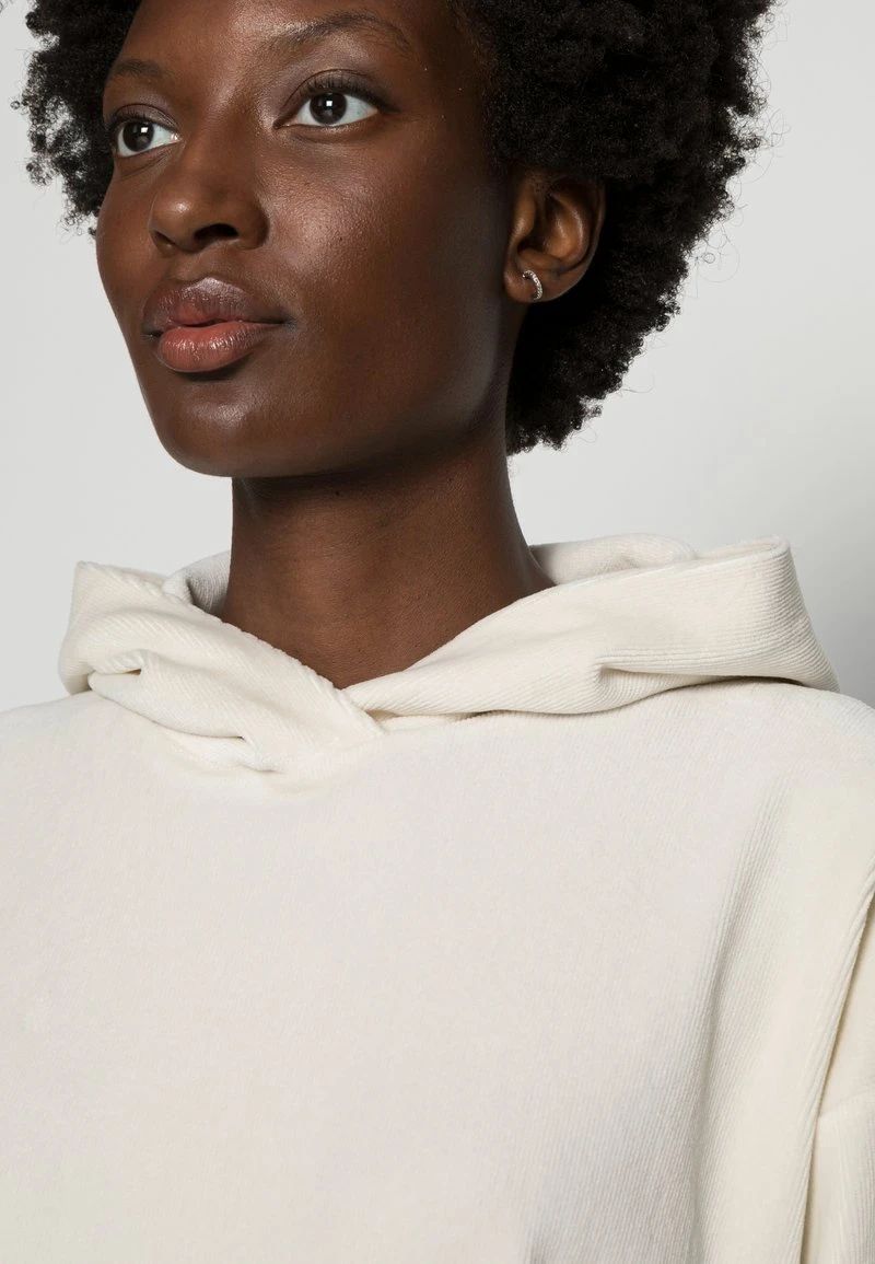 Marc O'Polo HOOD STYLE - Sweatshirt - Chalky Sand | Damen 5 Marc O'Polo HOOD STYLE - Sweatshirt - Chalky Sand | Damen – Bild 5