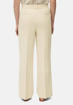 Marc O'Polo Damen Stoffhose - Summer Taupe 8 Marc O'Polo Damen Stoffhose - Summer Taupe -Marc O'Polo Verkäufe f3b925dddaa14cb1ab4694d6198a2270