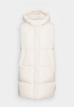 Marc O'Polo PUFFER LONG REAL FIX WELT POCKETS DRAWSTRING - Weste - Chalky Sand | Damen 8 Marc O'Polo PUFFER LONG REAL FIX WELT POCKETS DRAWSTRING - Weste - Chalky Sand | Damen -Marc O'Polo Verkäufe f411df05e0164aad9b088b0e77ece844