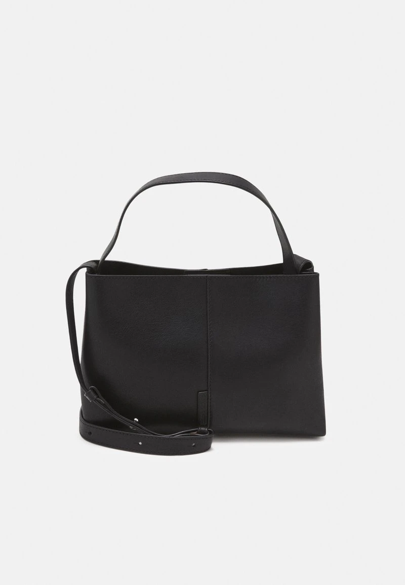 Marc O'Polo GERI - Umhängetasche - Black | Damen 1 Marc O'Polo GERI - Umhängetasche - Black | Damen