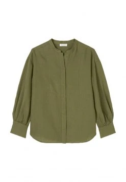 Marc O'Polo Bluse - Olive Grove | Damen 11 Marc O'Polo Bluse - Olive Grove | Damen -Marc O'Polo Verkäufe f43fc3bded95462e85f99afa75cbc797