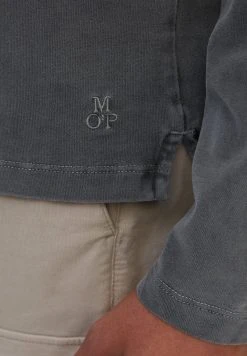 Marc O'Polo Langarmshirt - Phantom Fear | Herren -Marc O'Polo Verkäufe f4697f0436604e6680dea6ba5afb70ca