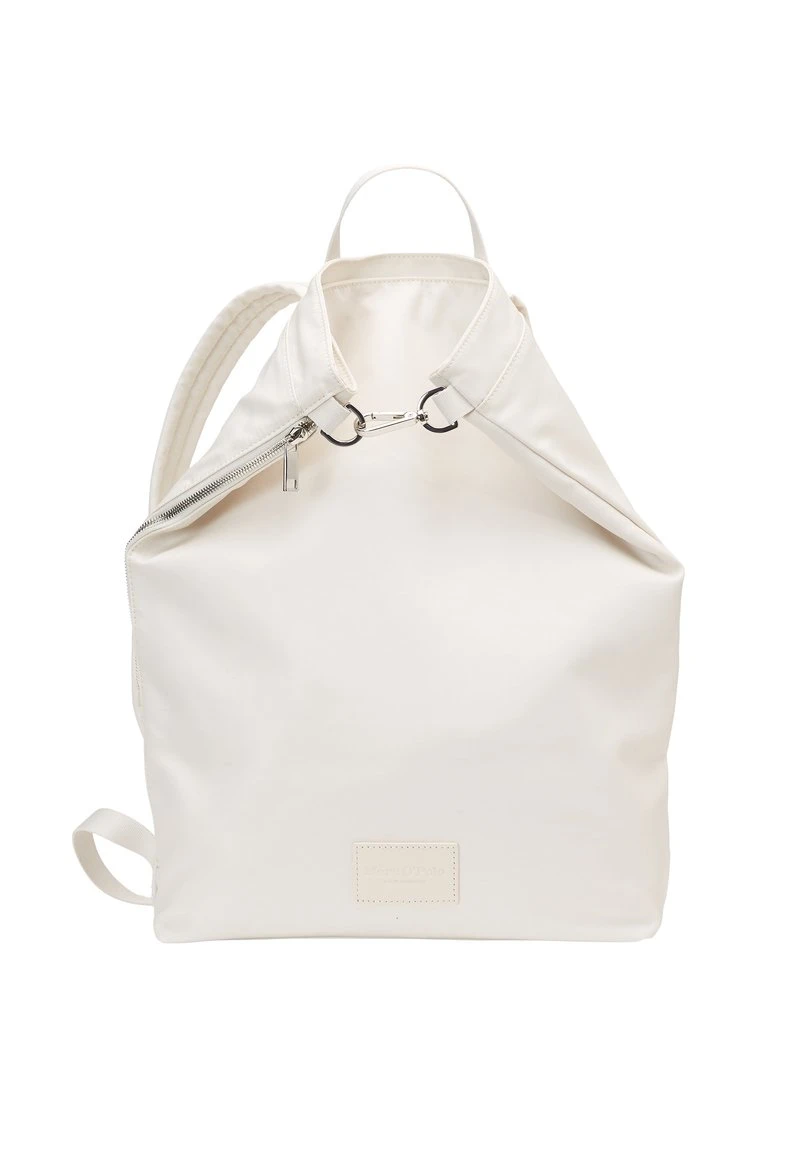 Marc O'Polo RECYCELTER QUALITÄT - Tagesrucksack - Shaded Sand | Damen 2 Marc O'Polo RECYCELTER QUALITÄT - Tagesrucksack - Shaded Sand | Damen – Bild 2