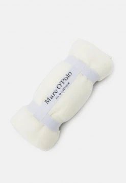 Marc O'Polo SCARF COSY TONAL LONG FRINGES - Schal - Chalky Sand | Damen