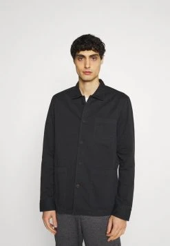 Marc O'Polo Herren Leichte Jacke - Phantom Fear