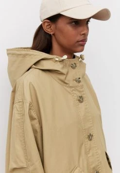 Marc O'Polo Regenjacke / Wasserabweisende Jacke - Wheat Field | Damen 9 Marc O'Polo Regenjacke / Wasserabweisende Jacke - Wheat Field | Damen -Marc O'Polo Verkäufe f4deec87a9ca4aa48c5197e9a1a21abe