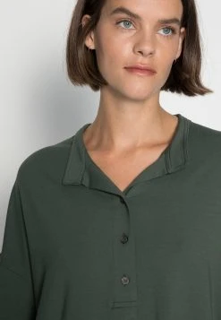 Marc O'Polo Damen BLOUSE BUTTON PLACKET - Bluse - Fresh Moss 9 Marc O'Polo Damen BLOUSE BUTTON PLACKET - Bluse - Fresh Moss -Marc O'Polo Verkäufe f4f4226431b84d1c8ccd48082ef5a284