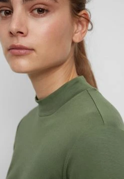 Marc O'Polo Langarmshirt - Fresh Moss | Damen -Marc O'Polo Verkäufe f505cc01bbb94c71b8459058022bba6a