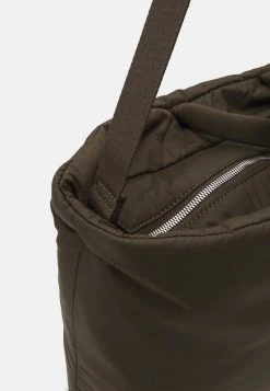 Marc O'Polo MOD RACHEL - Shopping Bag - Olive Drab | Damen -Marc O'Polo Verkäufe f5532baa1ed84f1880de552f4fd28b10