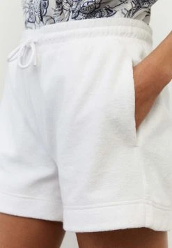 Marc O'Polo Damen Shorts - White 10 Marc O'Polo Damen Shorts - White -Marc O'Polo Verkäufe f56e8d67497f4079bd04389580587474