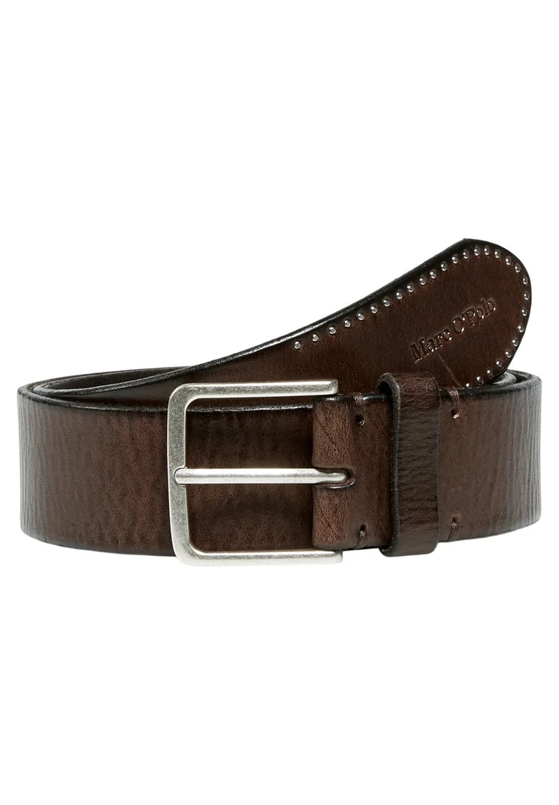 Marc O'Polo Gürtel - Chocolate Brown | Damen 1 Marc O'Polo Gürtel - Chocolate Brown | Damen
