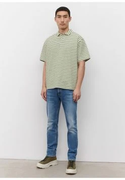 Marc O'Polo Poloshirt - English Moss | Herren -Marc O'Polo Verkäufe f630d3d71a7a4d688e72caf66c574f11