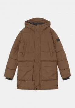 Marc O'Polo Wintermantel - Walnut | Kinder