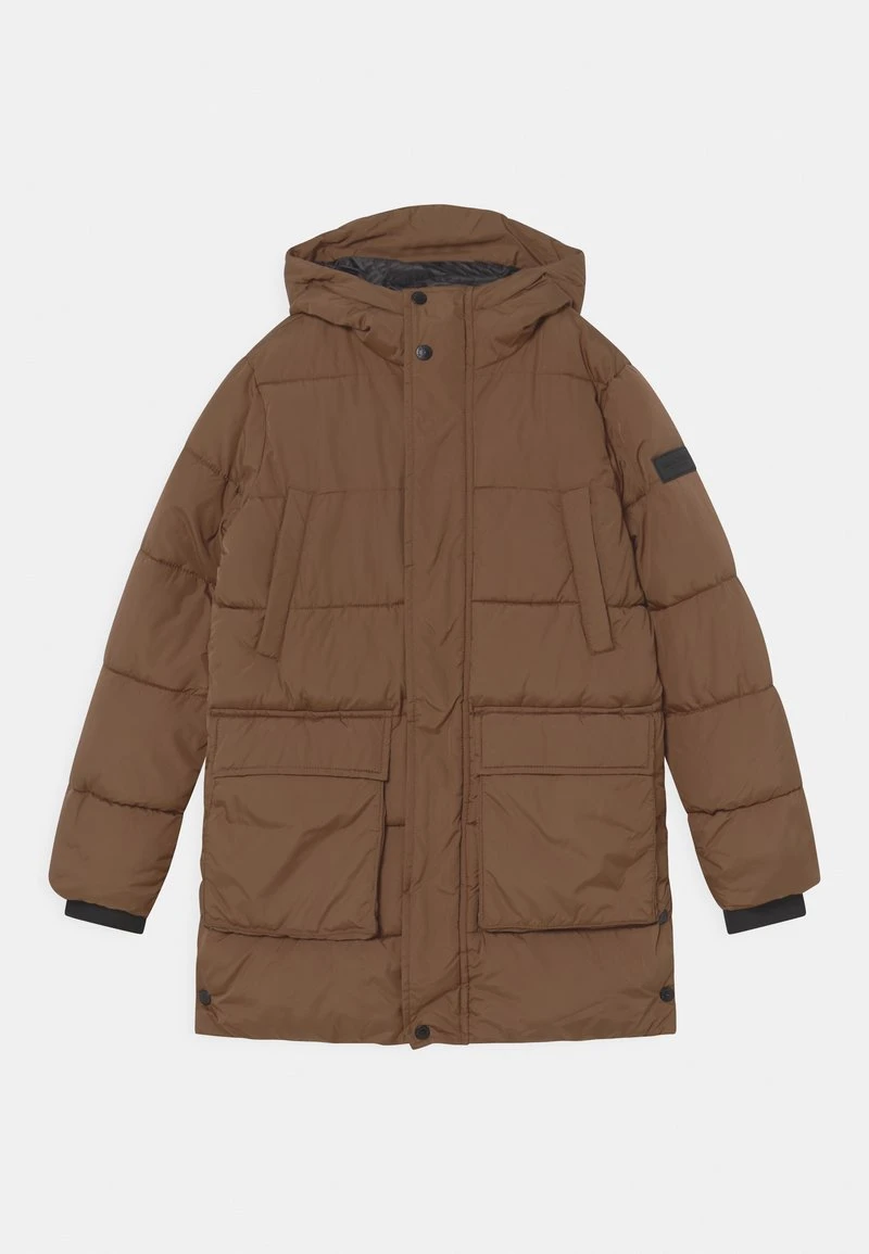 Marc O'Polo Wintermantel - Walnut | Kinder 1 Marc O'Polo Wintermantel - Walnut | Kinder