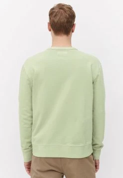 Marc O'Polo Sweatshirt - Pistachio Gray | Herren 8 Marc O'Polo Sweatshirt - Pistachio Gray | Herren -Marc O'Polo Verkäufe f67518c398de4c74b60b402729d796e8