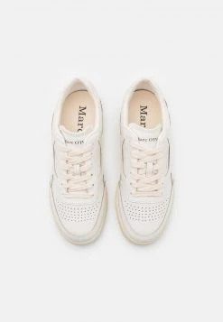 Marc O'Polo COURT - Sneaker Low - Offwhite | Damen -Marc O'Polo Verkäufe f68c7860d08f47ccbe15137a49aefc3e