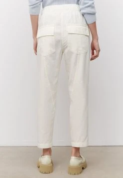 Marc O'Polo JOGGING STIL - Jogginghose - Salty White | Damen 8 Marc O'Polo JOGGING STIL - Jogginghose - Salty White | Damen -Marc O'Polo Verkäufe f6b0c66e015548f7983e38fb8b41cc1f