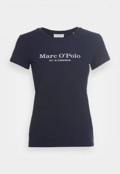 Marc O'Polo T-Shirt Basic - Night Sky | Damen 8 Marc O'Polo T-Shirt Basic - Night Sky | Damen -Marc O'Polo Verkäufe f6d58379e25848dab0abff8b5a5a251e
