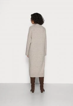 Marc O'Polo DRESS LONG SLEEVE STAND UP COLLAER WITH ZIPPER - Strickkleid - Winter Wheat Melange | Damen 7 Marc O'Polo DRESS LONG SLEEVE STAND UP COLLAER WITH ZIPPER - Strickkleid - Winter Wheat Melange | Damen -Marc O'Polo Verkäufe f700a6f8e96743de84cc144d1d7499cf
