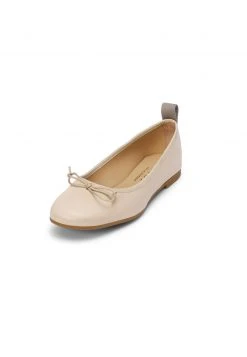 Marc O'Polo Damen Klassischer Ballerina - Wheat Field -Marc O'Polo Verkäufe f70ab9835edb484a8fac0ced63050647