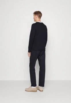 Marc O'Polo Herren CREW NECK - Strickpullover - Phantom Fear 8 Marc O'Polo Herren CREW NECK - Strickpullover - Phantom Fear -Marc O'Polo Verkäufe f73ce15d69854ac3acd77f5a343b3db1