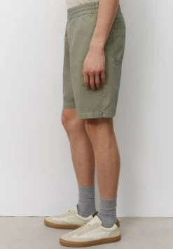 Marc O'Polo Shorts - Hazy Forest | Herren -Marc O'Polo Verkäufe f73e3c50061e4e39bc08fe13b4998d31