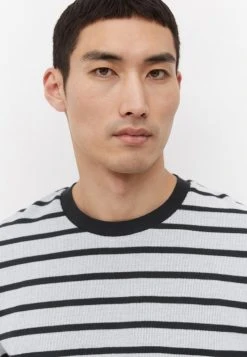 Marc O'Polo LONGSLEEVE - Langarmshirt - Silver Fern | Herren -Marc O'Polo Verkäufe f78cc4bf3cea4170acaeb15bcaba45e3