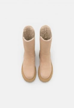 Marc O'Polo AMANDA - Plateaustiefel - Dune | Damen 11 Marc O'Polo AMANDA - Plateaustiefel - Dune | Damen -Marc O'Polo Verkäufe f79329523fa647b38bfb9e87450b6fd5