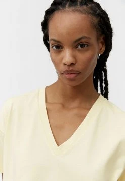 Marc O'Polo LOOSE - T-Shirt Basic - Bleached Vanilla | Damen 10 Marc O'Polo LOOSE - T-Shirt Basic - Bleached Vanilla | Damen -Marc O'Polo Verkäufe f7a4f658afff4ce7b8c893a137207509