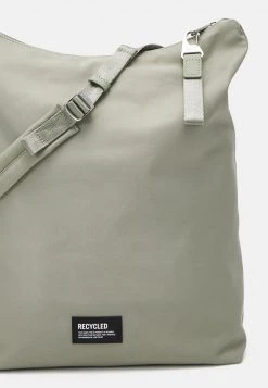 Marc O'Polo Damen EMMA - Handtasche - Hazy Mint 9 Marc O'Polo Damen EMMA - Handtasche - Hazy Mint -Marc O'Polo Verkäufe f7f4a9739d0d499b865c2be0fb790856