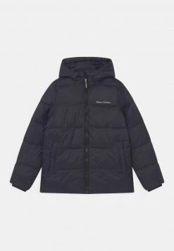 Marc O'Polo GIRLS - Winterjacke - Midnight | Kinder
