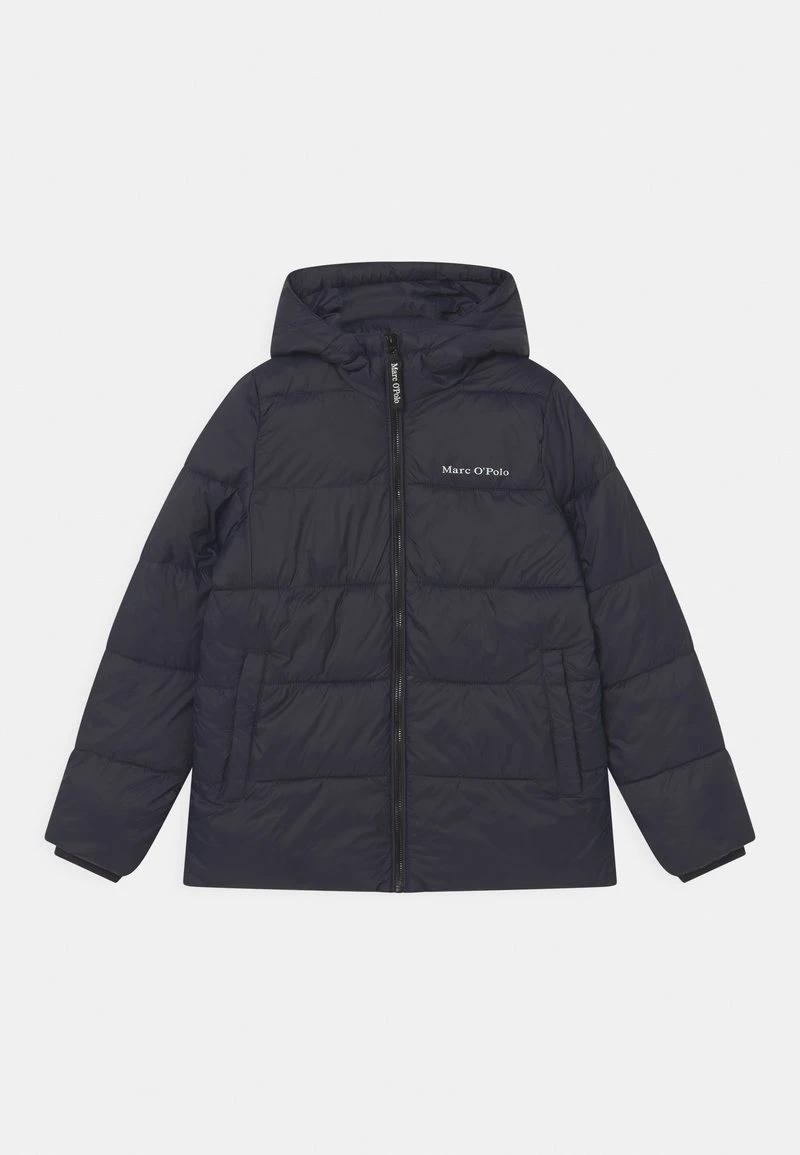 Marc O'Polo GIRLS - Winterjacke - Midnight | Kinder 1 Marc O'Polo GIRLS - Winterjacke - Midnight | Kinder