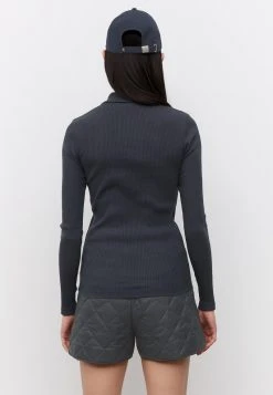 Marc O'Polo RIPP-LONGLSEEVE - Poloshirt - Deep Sky | Damen 8 Marc O'Polo RIPP-LONGLSEEVE - Poloshirt - Deep Sky | Damen -Marc O'Polo Verkäufe f85fc3ecb91b4952902ffe06587c9bc0